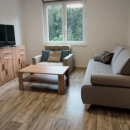 Apartmanek Jizerske Hory Josefův Důl Exteriér fotografie