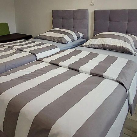 Apartmanek Jizerske Hory Josefův Důl Exteriér fotografie
