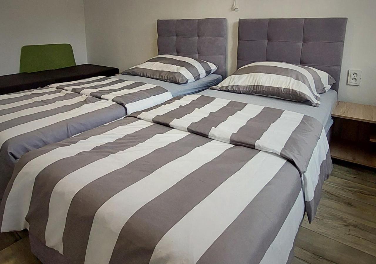 Apartmanek Jizerske Hory Josefův Důl Exteriér fotografie
